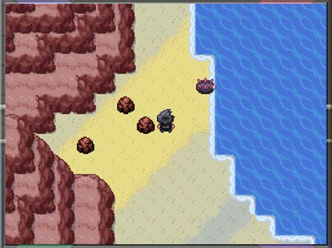 altarianite pokemon reborn.